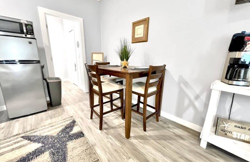 Fort Walton Beach Apartment | The Sand Dollar Beach at FWB - Unit 4