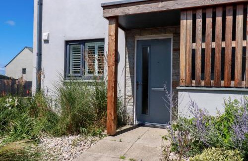 Crantock House | The Sand Dunes