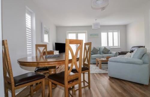 Crantock House | The Sand Dunes