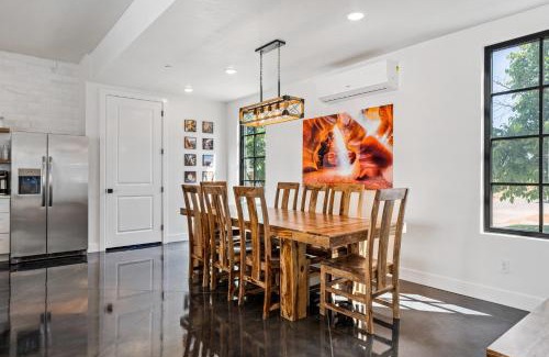 Hurricane House | The Sand Hollow Retreat #H8 home