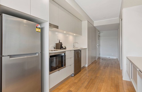 Kingscliff Apartment | The Sand Resort Apartments - Holiday Management Co