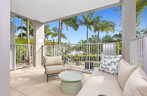 Kingscliff Apartment | The Sand Resort Apartments - Holiday Management Co