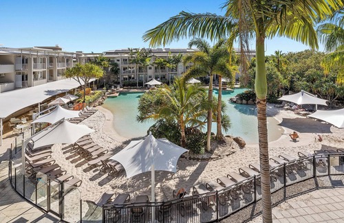 Kingscliff Apartment | The Sand Resort Apartments - Holiday Management Co