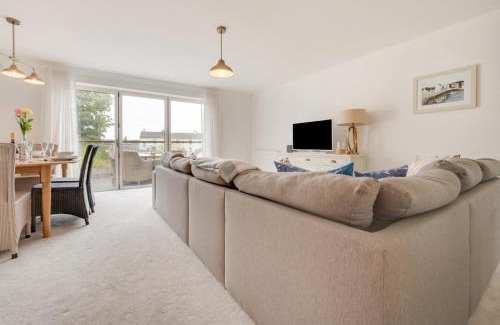 Saundersfoot House | The Sandbox Apartment