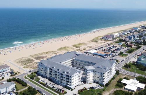Sandbridge Apartment | The Sandbridge Dunes - A Beach Delight 116