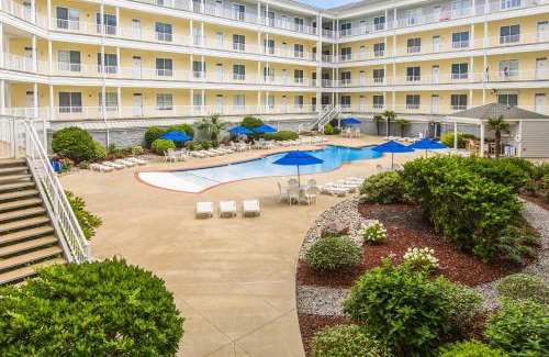 Sandbridge Apartment | The Sandbridge Dunes - A Beach Delight 116