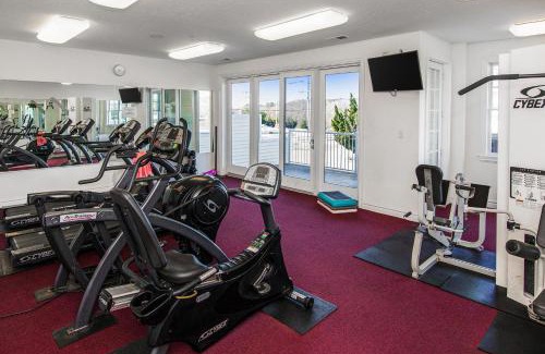 Sandbridge Apartment | The Sandbridge Dunes - A Beach Delight 116