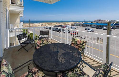 Sandbridge Apartment | The Sandbridge Dunes - Serenity 206