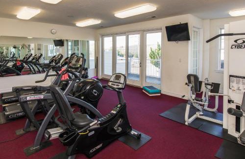 Sandbridge Apartment | The Sandbridge Dunes - Serenity 206