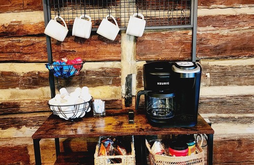 Scottsville House | The Sandhill Cottage
