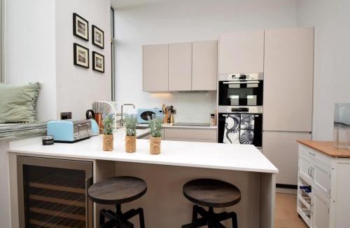 Porthcawl Apartment | The Sandpiper's Pearl