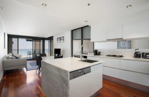 Henley Beach Apartment | The Sandpiper Sanctuary at Henley Beach