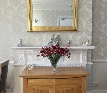 Clacton-on-Sea House | The Sandrock