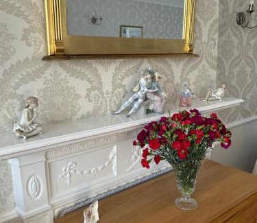 Clacton-on-Sea House | The Sandrock