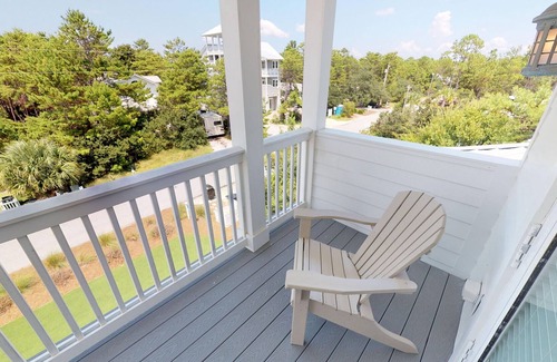 Seacrest House | The Sands - 132 Seacrest Dr by Dune Vacation Rentals