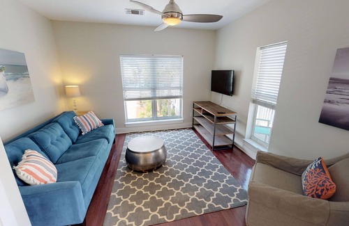 Seacrest House | The Sands - 132 Seacrest Dr by Dune Vacation Rentals