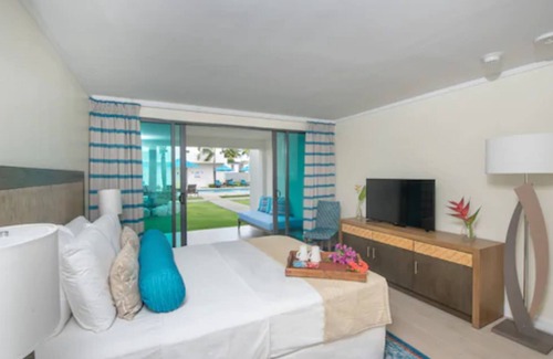 Saint Lawrence Hotel | The Sands Barbados All Inclusive