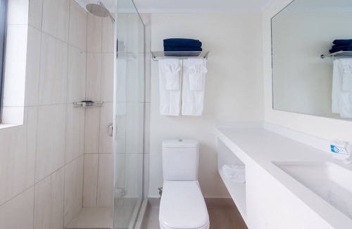 Saint Lawrence Hotel | The Sands Barbados All Inclusive
