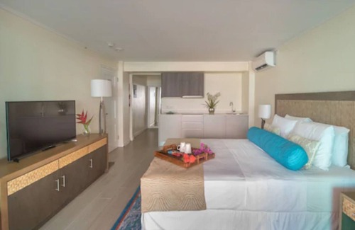 Saint Lawrence Hotel | The Sands Barbados All Inclusive
