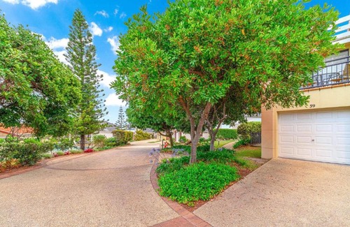Yamba House | The Sands Unit 59