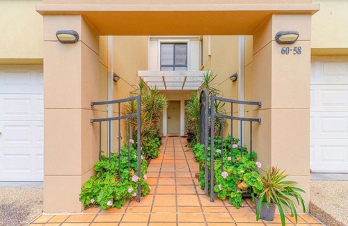 Yamba House | The Sands Unit 59