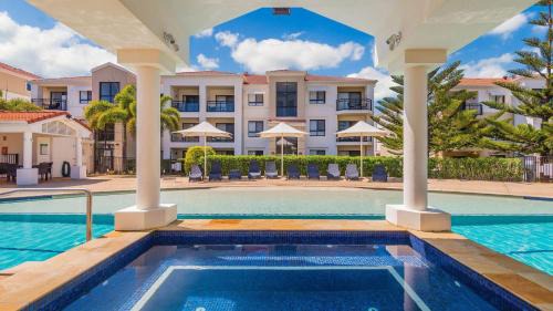Yamba House | The Sands Unit 59