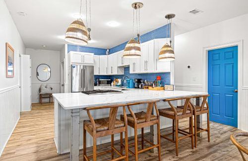 Dune Allen Beach House | The Sandstone
