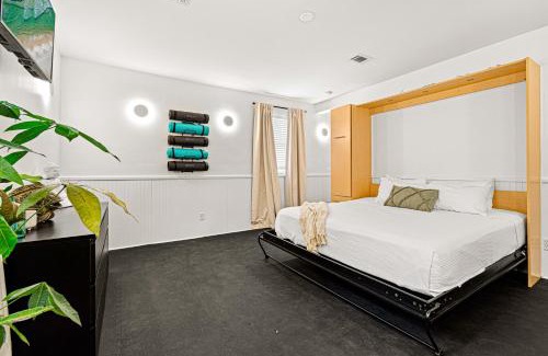 Dune Allen Beach House | The Sandstone