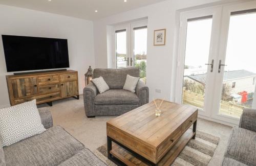 Tyn-y-Gongl House | The Sandy Bee
