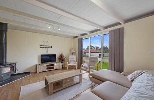 Inverloch House | The Sandyplace