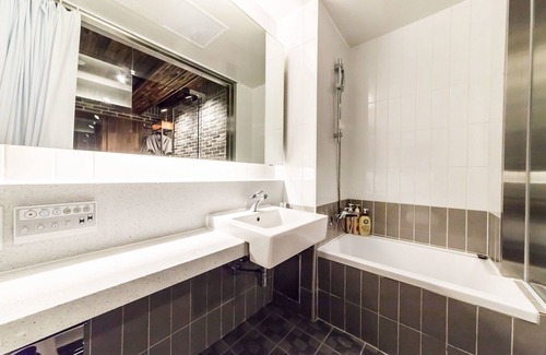 Jamsil-dong Hotel | The Sangju Hotel Seoul