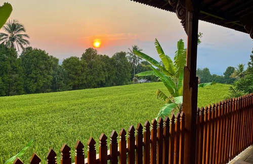 Munduk Villa | The Sangkih Villa