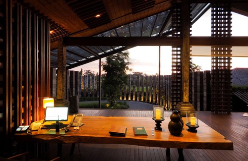 Umalas Resort | The Santai by LifestyleRetreats