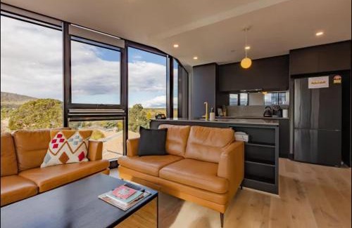 Reid Apartment | The Sapphire by Parbery Property