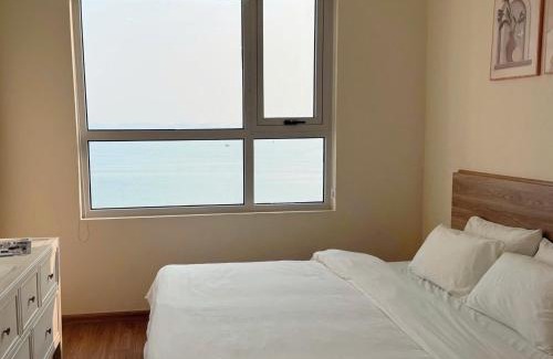 Hon Gai Apartment | The Sapphire Residence - Kiệt Tác Bên Vịnh Di Sản