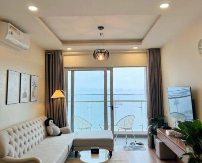 Hon Gai Apartment | The Sapphire Residence - Kiệt Tác Bên Vịnh Di Sản