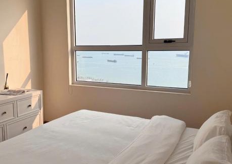 Hon Gai Apartment | The Sapphire Residence - Kiệt Tác Bên Vịnh Di Sản