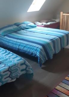 Skegness Apartment | The Saracens Head THE CONKERA