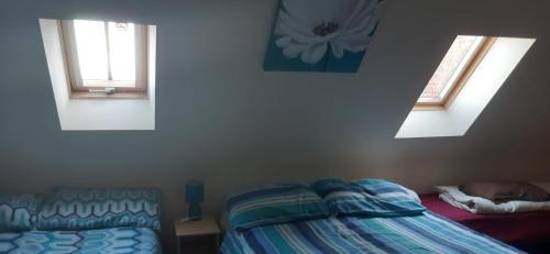 Skegness Apartment | The Saracens Head THE CONKERA