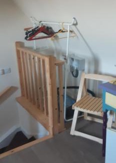 Skegness Apartment | The Saracens Head THE CONKERA
