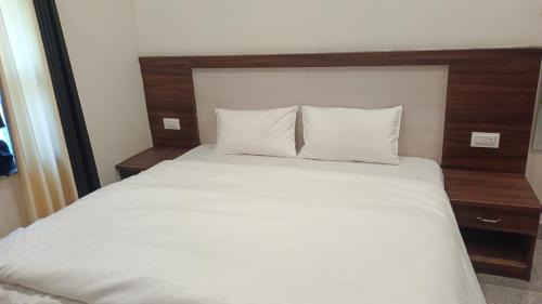 Lansdowne Hotel | The Sasvat Asraya