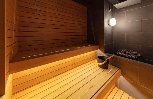 Setagaya Villa | The SAUNA Escape Shibuya