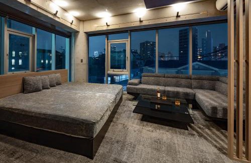 Setagaya Villa | The SAUNA Escape Shibuya