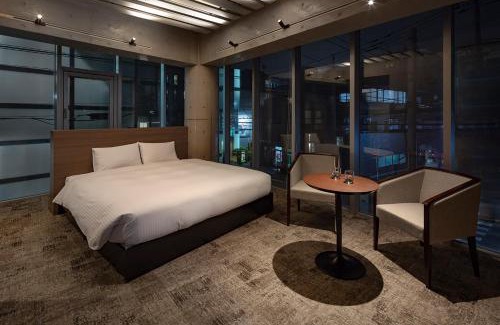 Setagaya Villa | The SAUNA Escape Shibuya