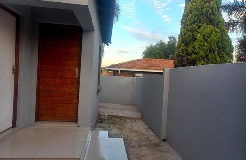 Centurion House | The Savior sleep n Go