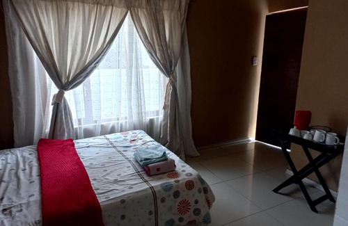 Centurion House | The Savior sleep n Go