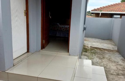 Centurion House | The Savior sleep n Go