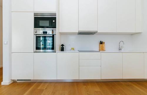 Baixa Apartment | The Savoy Truffle A Chic Retreat With the Best Vi