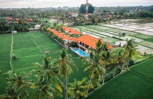 Kemenuh Resort | The Sawah Resort & Villa