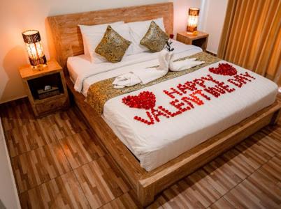 Kemenuh Resort | The Sawah Resort & Villa